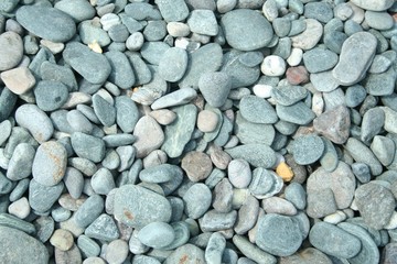 pebbles