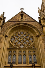 catholic church of adelaide