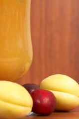 juice time