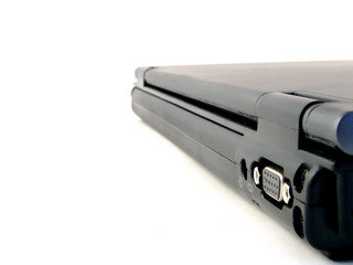 laptop detail