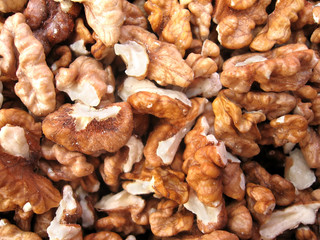 walnuts