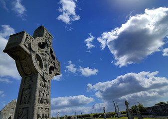 clonmacnoise ireland