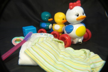 baby stuff