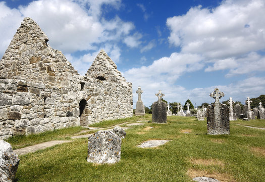 clonmacnoise ireland