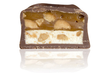 chocolate