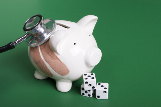 Gambling Health Of Your Finances