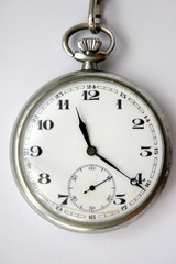 pocket watch