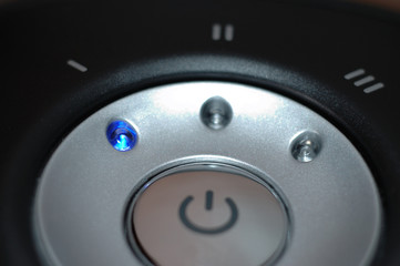 saving energy