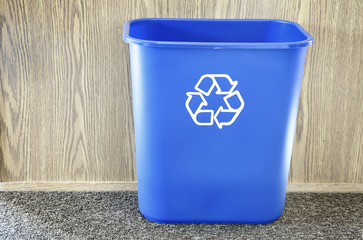 recycle bin