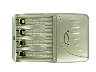 battery charger