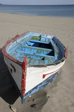 fischerboot