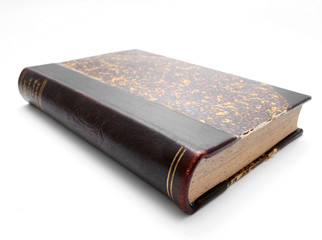 Obraz premium old book