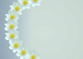 herzblume zum beschriften