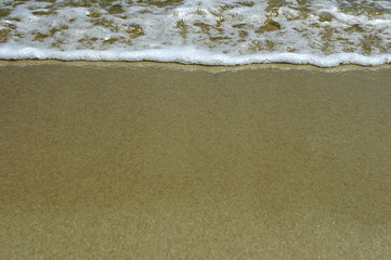 Fototapeta na wymiar beach, rest, freedom
