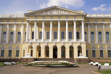 russian museum - 3