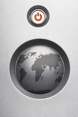 protect our world