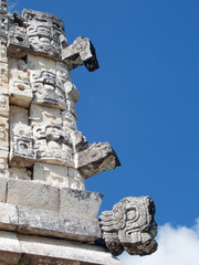 mexiko maya yucatan