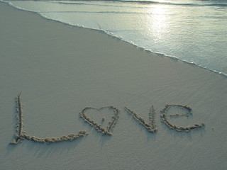 love line