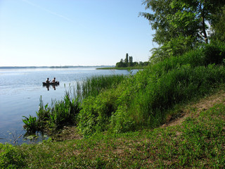 summer - time of holidays