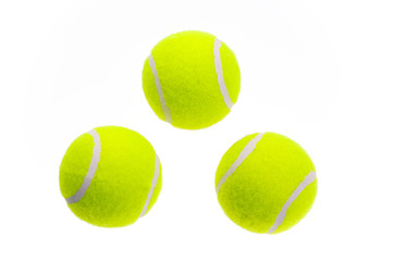 tennis ball