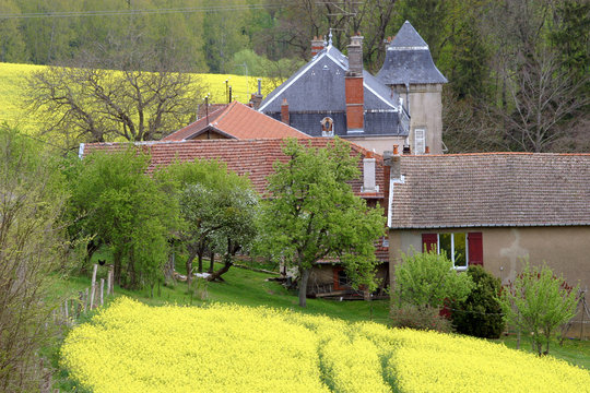 ferme