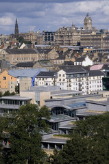 edinburgh city