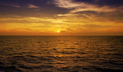 big calm