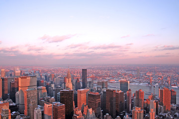 panorama new-york