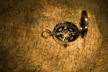 compass