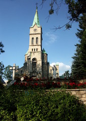 kirch in zakopane © lofik