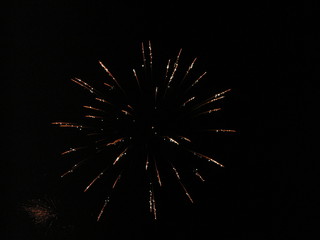 firework