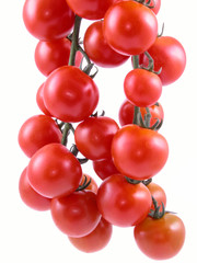 cherry tomatoes