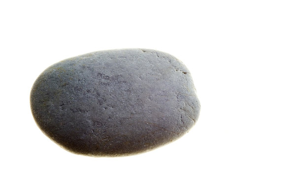 stock of photo of a single stone