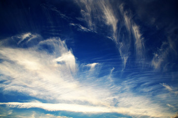 nuages