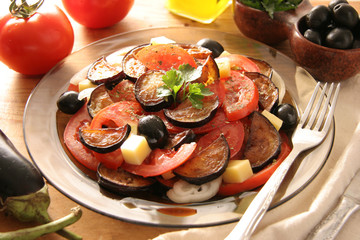 italian salad
