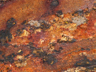 textures of the rock © Zygistudio