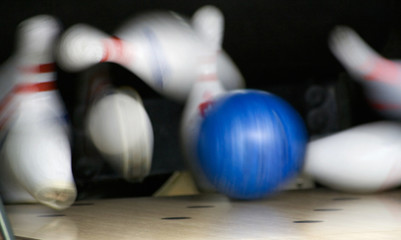 bowling