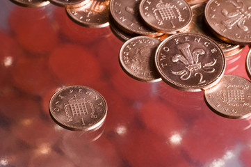 english coins