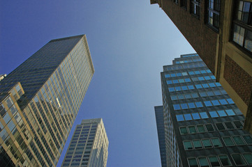 buildings