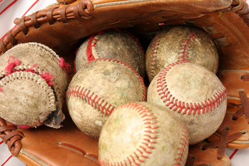 baseball
