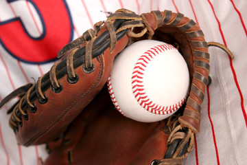 baseball