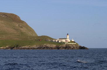 lighthouse