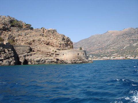 mittelmeerk&uuml;ste