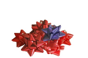 gift bows