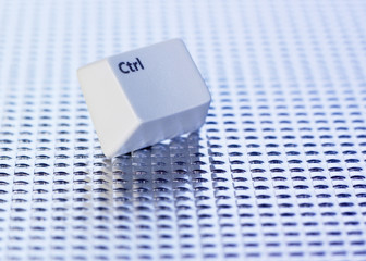 touche de clavier