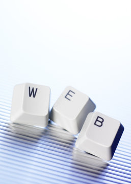 web