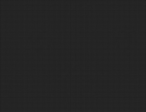 black with pattern