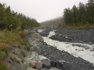 foul weather