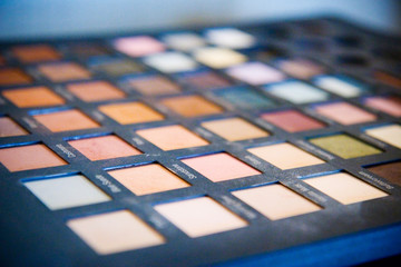 make up