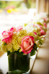 wedding flowers